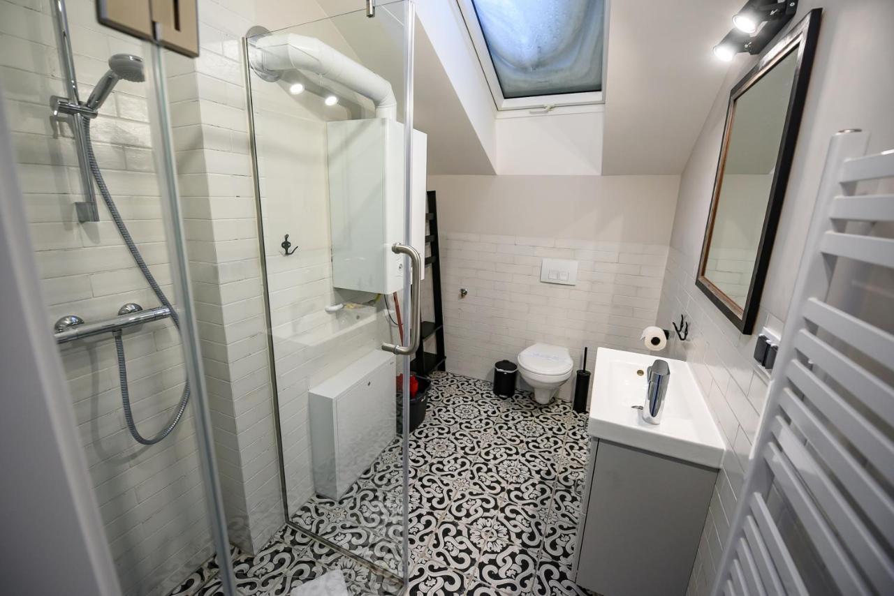 Apartamenty Sun & Snow Bukowa Dolina 克雷尼察 外观 照片