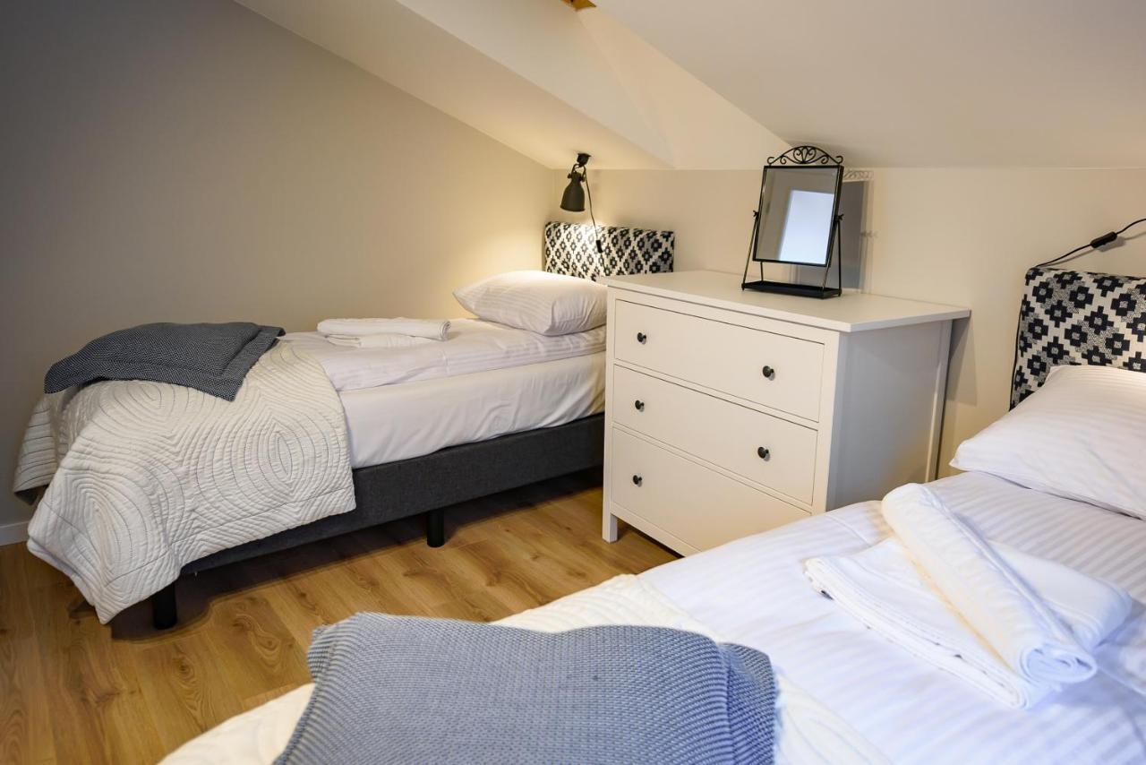 Apartamenty Sun & Snow Bukowa Dolina 克雷尼察 外观 照片