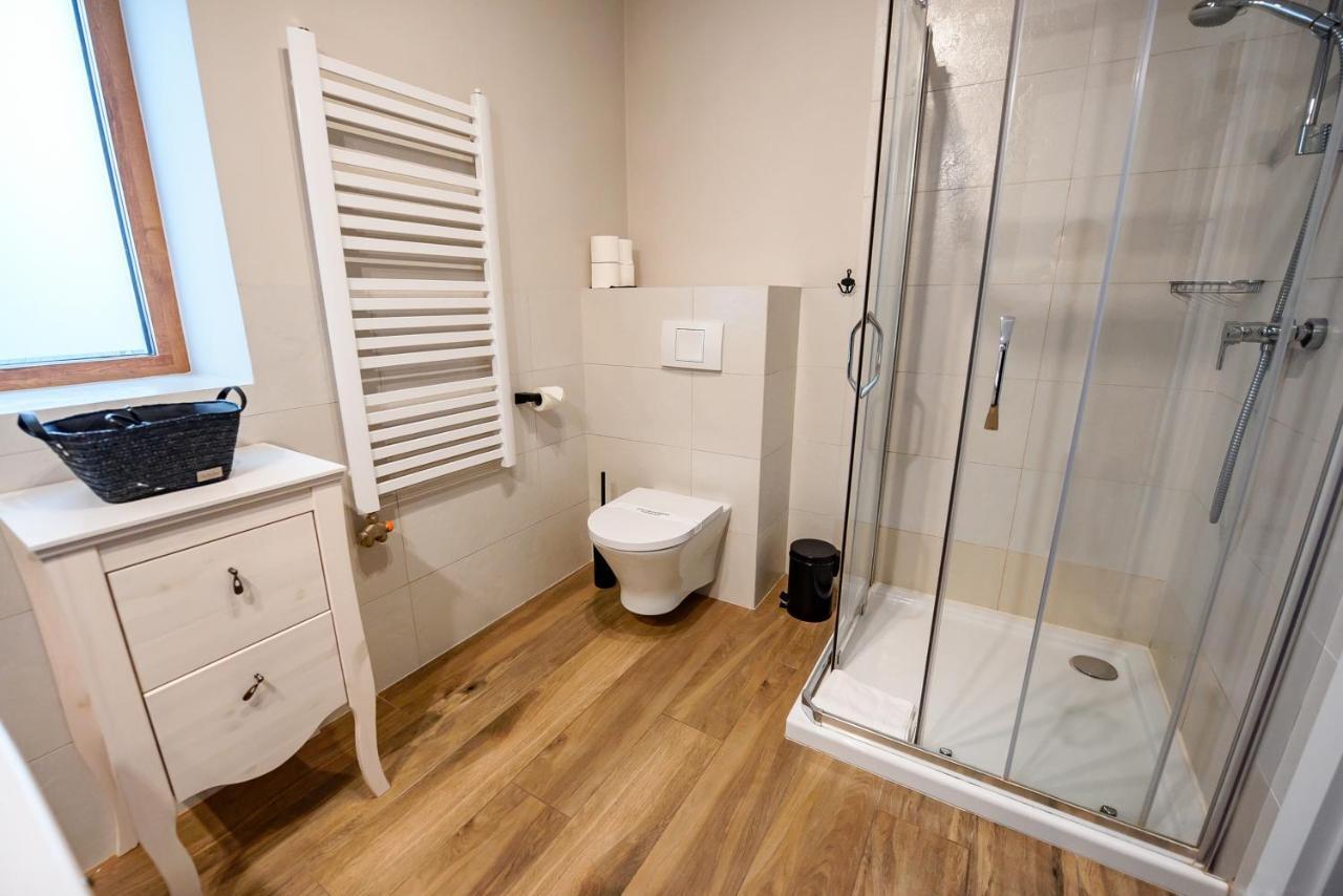 Apartamenty Sun & Snow Bukowa Dolina 克雷尼察 外观 照片